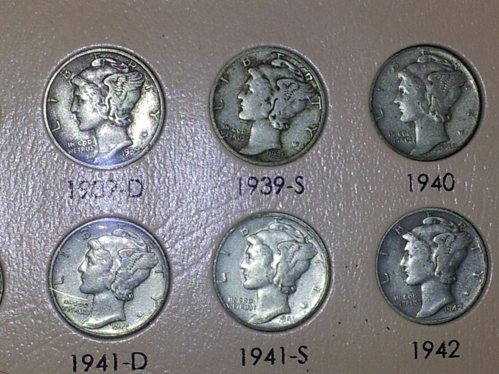 Fathers-Day-Dansco-Mercury-Dimes-Part-II